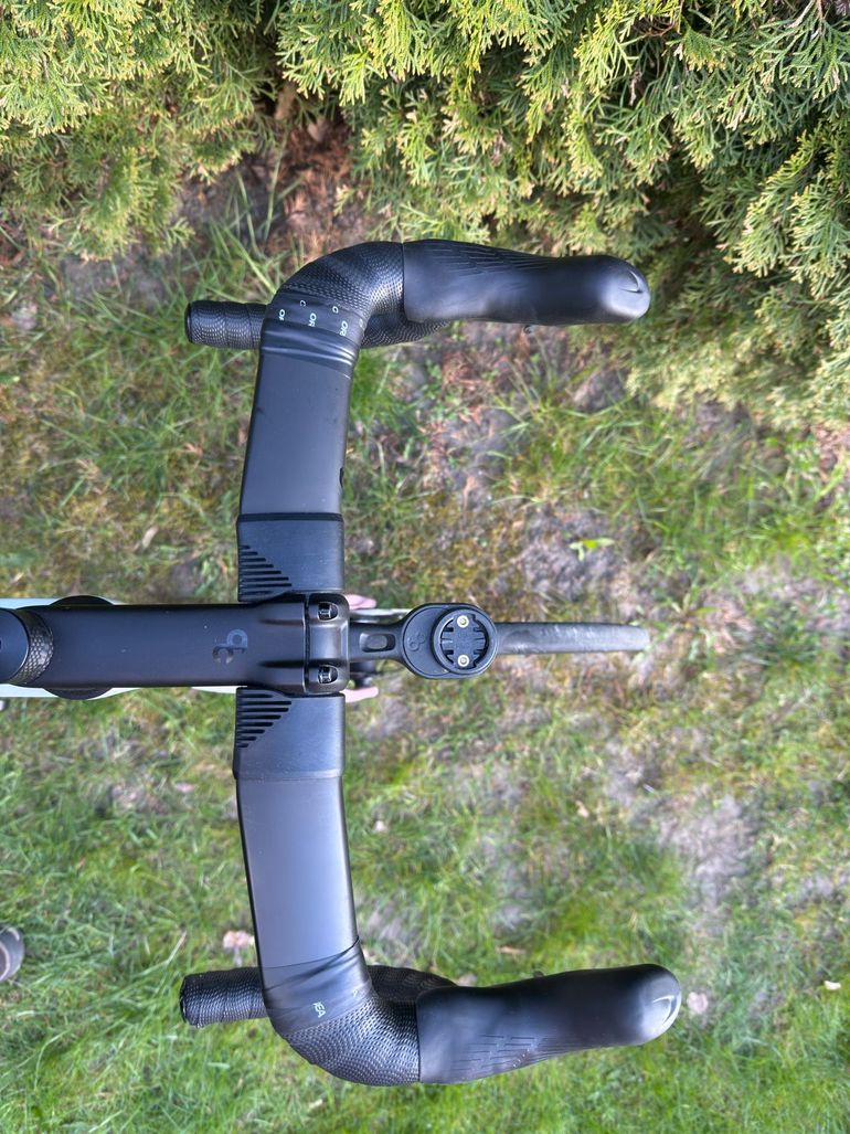 Used Orbea ORCA AERO M20iLTD 2025 2025 Road & Gravel — image 5 of 5