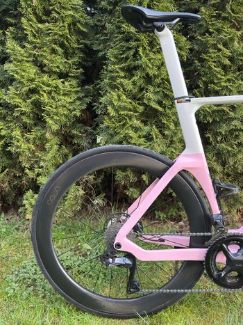 Used Orbea ORCA AERO M20iLTD 2025 2025 Road & Gravel — image 4 of 5