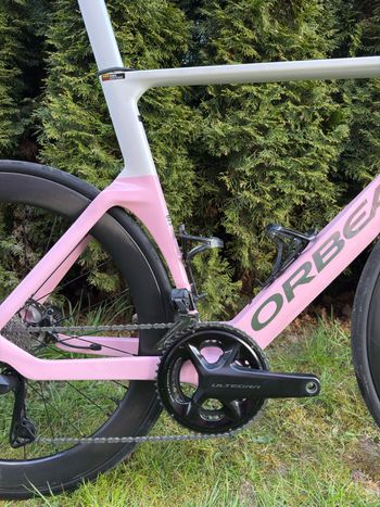 Used Orbea ORCA AERO M20iLTD 2025 2025 Road & Gravel — image 3 of 5