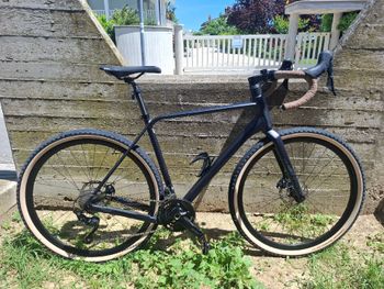 Used Orbea TERRA H30 2023 2023 Road & Gravel
