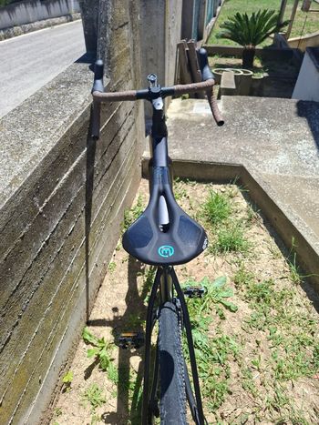 Used Orbea TERRA H30 2023 2023 Road & Gravel, Black — image 6 of 6