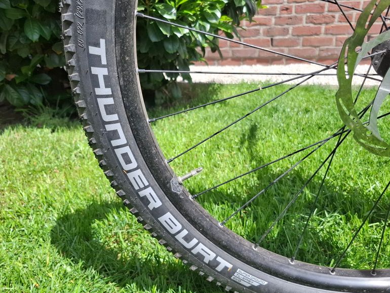 Used Alutech CheapTrick 29 2021 2021 Mountainbike — image 3 of 8