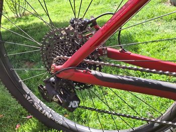 Used Alutech CheapTrick 29 2021 2021 Mountainbike — image 6 of 8