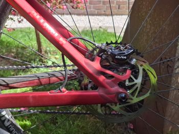 Used Alutech CheapTrick 29 2021 2021 Mountainbike — image 7 of 8