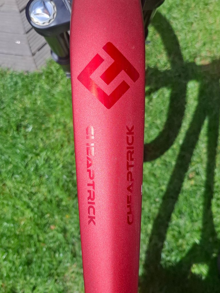 Used Alutech CheapTrick 29 2021 2021 Mountainbike — image 5 of 8