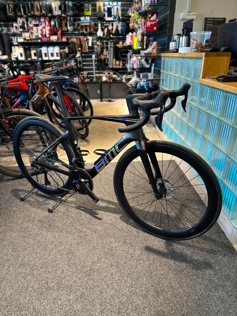 Used BMC Teammachine R 01 FOUR 2024 2024 Road & Gravel