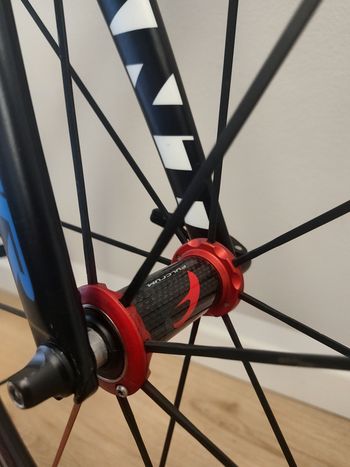 Used Giant TCR Advanced SL 0 2014 2014 Road & Gravel — image 5 of 8