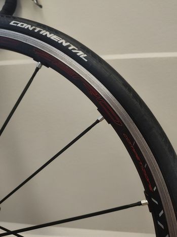 Used Giant TCR Advanced SL 0 2014 2014 Road & Gravel — image 6 of 8