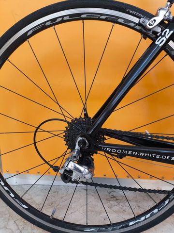 Used Cervélo S2 2010 2010 Road & Gravel, Red — image 2 of 2