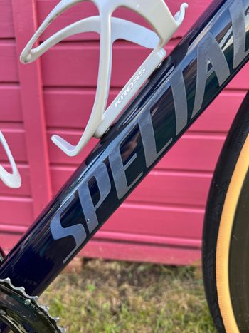 Used Specialized S-Works Tarmac SL6 Disc - Dura Ace Di2 2019 2019 Road & Gravel — image 8 of 18