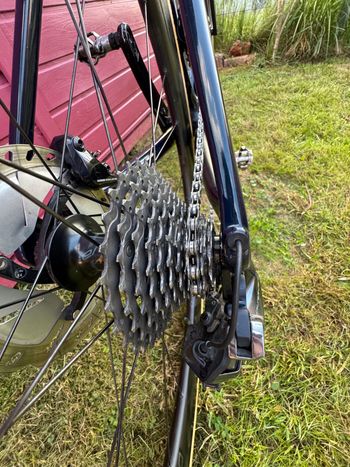 Used Specialized S-Works Tarmac SL6 Disc - Dura Ace Di2 2019 2019 Road & Gravel — image 3 of 18