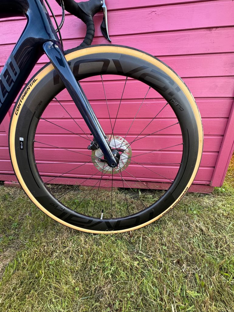 Used Specialized S-Works Tarmac SL6 Disc - Dura Ace Di2 2019 2019 Road & Gravel — image 16 of 18