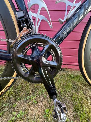 Used Specialized S-Works Tarmac SL6 Disc - Dura Ace Di2 2019 2019 Road & Gravel — image 10 of 18