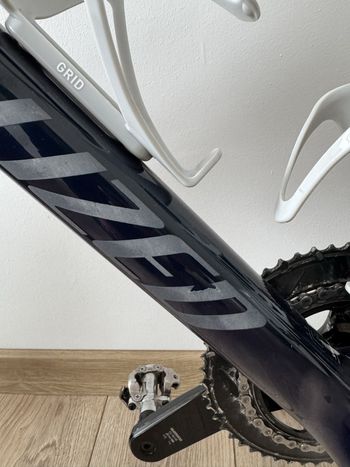Used Specialized S-Works Tarmac SL6 Disc - Dura Ace Di2 2019 2019 Road & Gravel, Blue — image 21 of 29