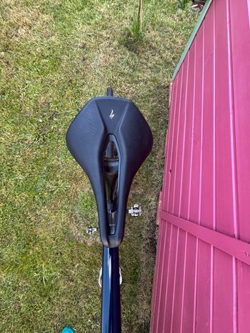 Used Specialized S-Works Tarmac SL6 Disc - Dura Ace Di2 2019 2019 Road & Gravel — image 12 of 18