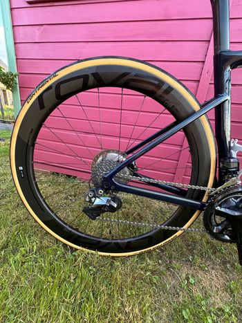 Used Specialized S-Works Tarmac SL6 Disc - Dura Ace Di2 2019 2019 Road & Gravel — image 15 of 18