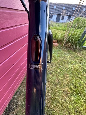 Used Specialized S-Works Tarmac SL6 Disc - Dura Ace Di2 2019 2019 Road & Gravel — image 9 of 18