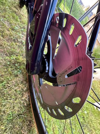 Used Specialized S-Works Tarmac SL6 Disc - Dura Ace Di2 2019 2019 Road & Gravel — image 11 of 18