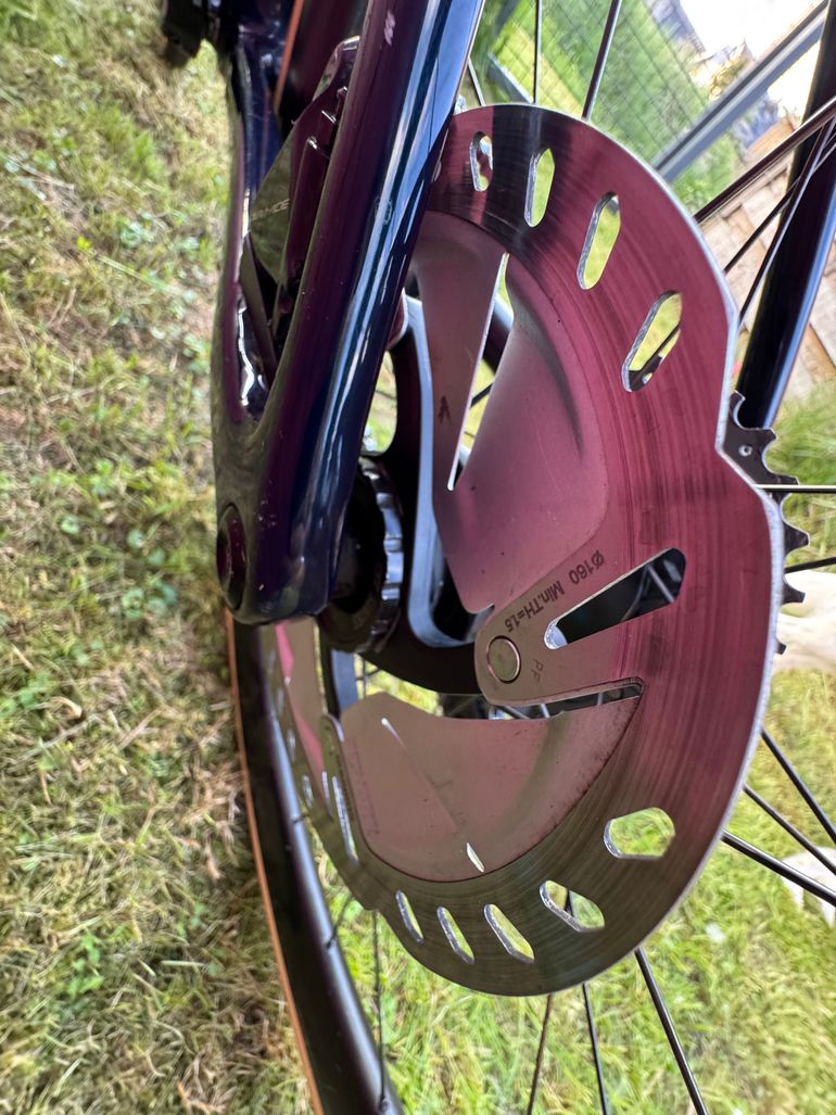 Used Specialized S-Works Tarmac SL6 Disc - Dura Ace Di2 2019 2019 Road & Gravel — image 11 of 18