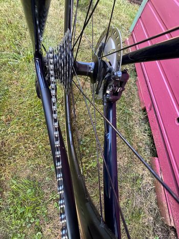 Used Specialized S-Works Tarmac SL6 Disc - Dura Ace Di2 2019 2019 Road & Gravel — image 14 of 18