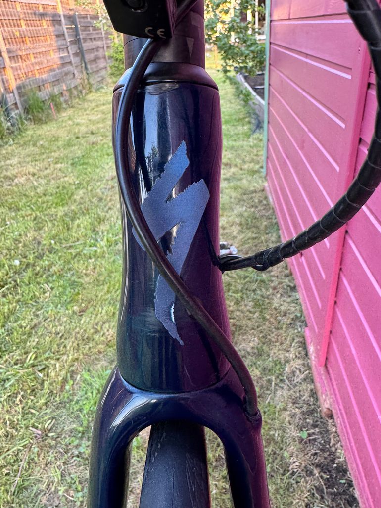 Used Specialized S-Works Tarmac SL6 Disc - Dura Ace Di2 2019 2019 Road & Gravel — image 7 of 18