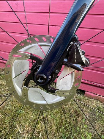 Used Specialized S-Works Tarmac SL6 Disc - Dura Ace Di2 2019 2019 Road & Gravel — image 5 of 18