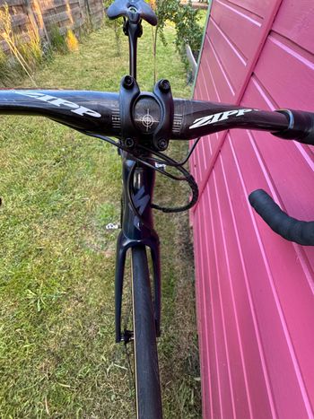 Used Specialized S-Works Tarmac SL6 Disc - Dura Ace Di2 2019 2019 Road & Gravel — image 17 of 18