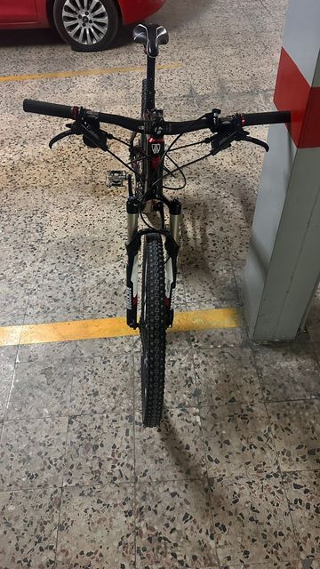 Brugt Trek Elite Carbon 9.6 2013 2013 Mountainbike — billede 4 af 6