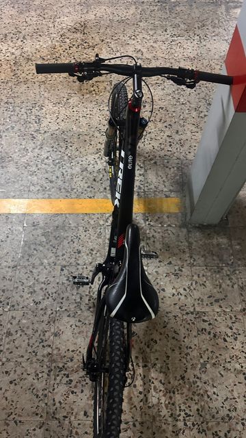 Brugt Trek Elite Carbon 9.6 2013 2013 Mountainbike — billede 3 af 6