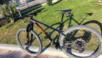 Brugt KTM MYROON ELITE 2021 2021 Mountainbike — billede 4 af 11
