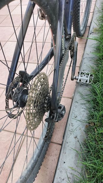 Used KTM MYROON ELITE 2021 2021 Mountainbike, Azul — image 3 of 11
