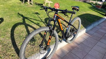 Brugt KTM MYROON ELITE 2021 2021 Mountainbike — billede 5 af 11