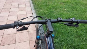 Brugt KTM MYROON ELITE 2021 2021 Mountainbike — billede 2 af 11
