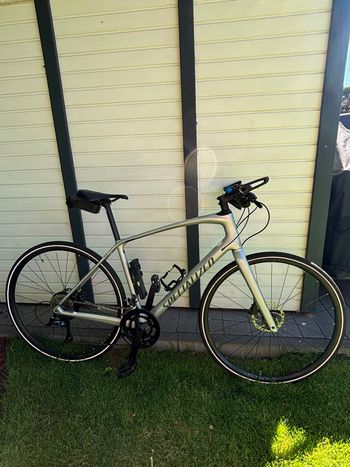 Used Specialized Allez Elite 2020 2020 Road & Gravel