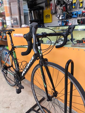 Used Atala Slr 150 2015 Road & Gravel, Black — image 2 of 3