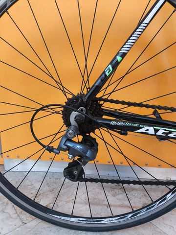 Used Atala Slr 150 2015 Road & Gravel, Black — image 3 of 3