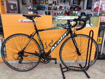Used Atala Slr 150 2015 Road & Gravel