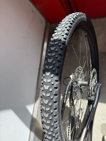 Used Scott Spark 930 2020 2020 Mountainbike, Light Gray, 29 — image 7 of 12