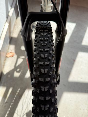Used Scott Spark 930 2020 2020 Mountainbike, Light Gray, 29 — image 4 of 12