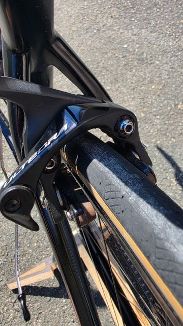 Brugt Specialized S-Works Tarmac Frameset 2019 2019 Road & Gravel — billede 7 af 19