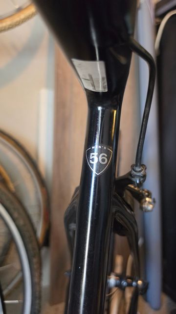 Brugt Specialized S-Works Tarmac Frameset 2019 2019 Road & Gravel — billede 4 af 19