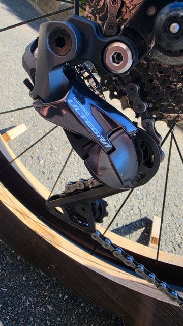 Brugt Specialized S-Works Tarmac Frameset 2019 2019 Road & Gravel — billede 11 af 19