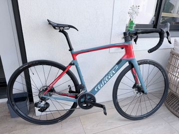 Used Wilier Cento1NDR 2022 2022 Road & Gravel