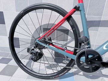 Tweedehands Wilier Cento1NDR 2022 2022 Road & Gravel — afbeelding 3 van 3