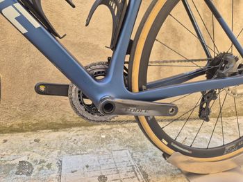 Used Conor WRC VOLCANO 2025 Road & Gravel, Blue — image 8 of 10