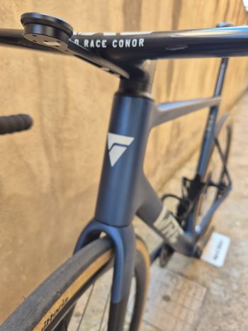 Used Conor WRC VOLCANO 2025 Road & Gravel, Blue — image 6 of 10