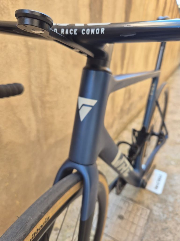 Used Conor WRC VOLCANO 2025 Road & Gravel, Blue — image 6 of 10
