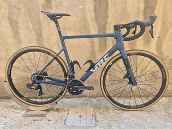 Used Conor WRC VOLCANO 2025 Road & Gravel
