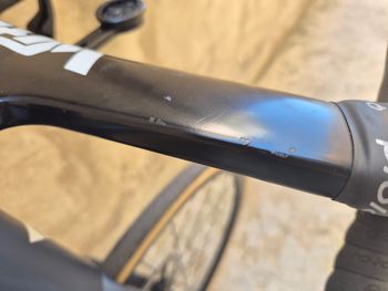 Used Conor WRC VOLCANO 2025 Road & Gravel, Blue — image 5 of 10