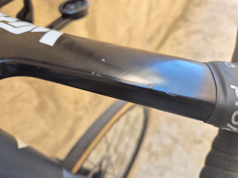 Used Conor WRC VOLCANO 2025 Road & Gravel, Blue — image 5 of 10